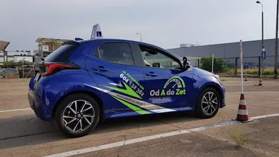 Szkoła Jazdy Od A do Zet